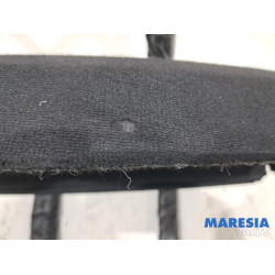 Lancia - Delta - Hoedenplank