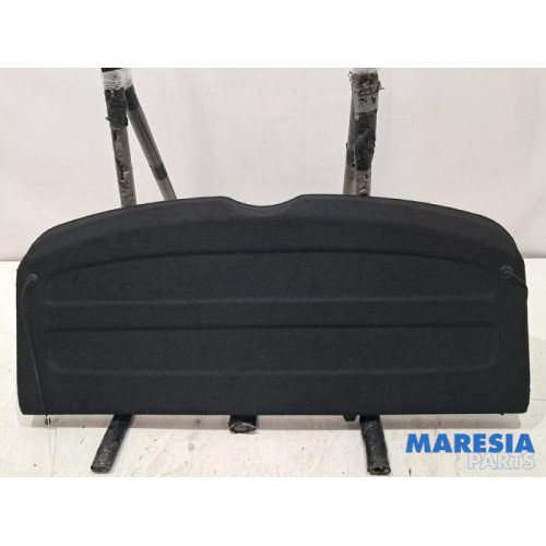 Lancia - Delta - Hoedenplank