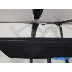 Lancia - Delta - Hoedenplank