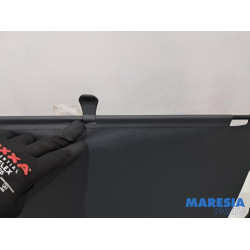 Lancia - Delta - Hoedenplank