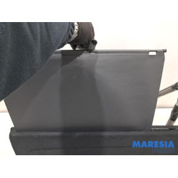 Lancia - Delta - Hoedenplank