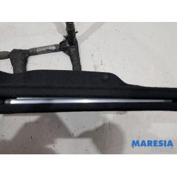 Lancia - Delta - Hoedenplank