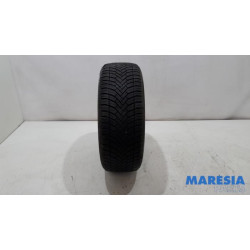 Lancia - Delta - Winterreifen