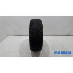 Lancia - Delta - Winterreifen