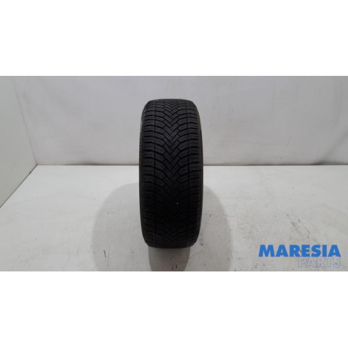 Lancia - Delta - Winterreifen