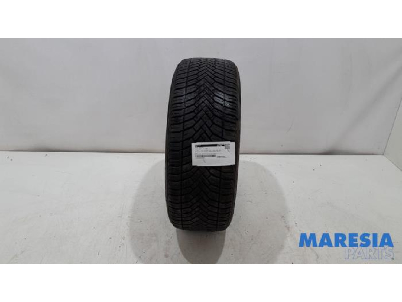 Lancia - Delta - Winterreifen