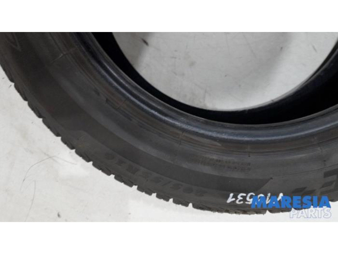 Lancia - Delta - Winterreifen