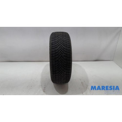 Lancia - Delta - Winterreifen