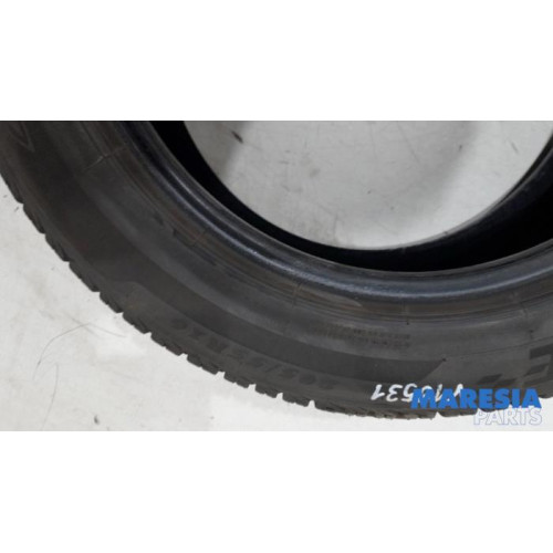 Lancia - Delta - Winterreifen