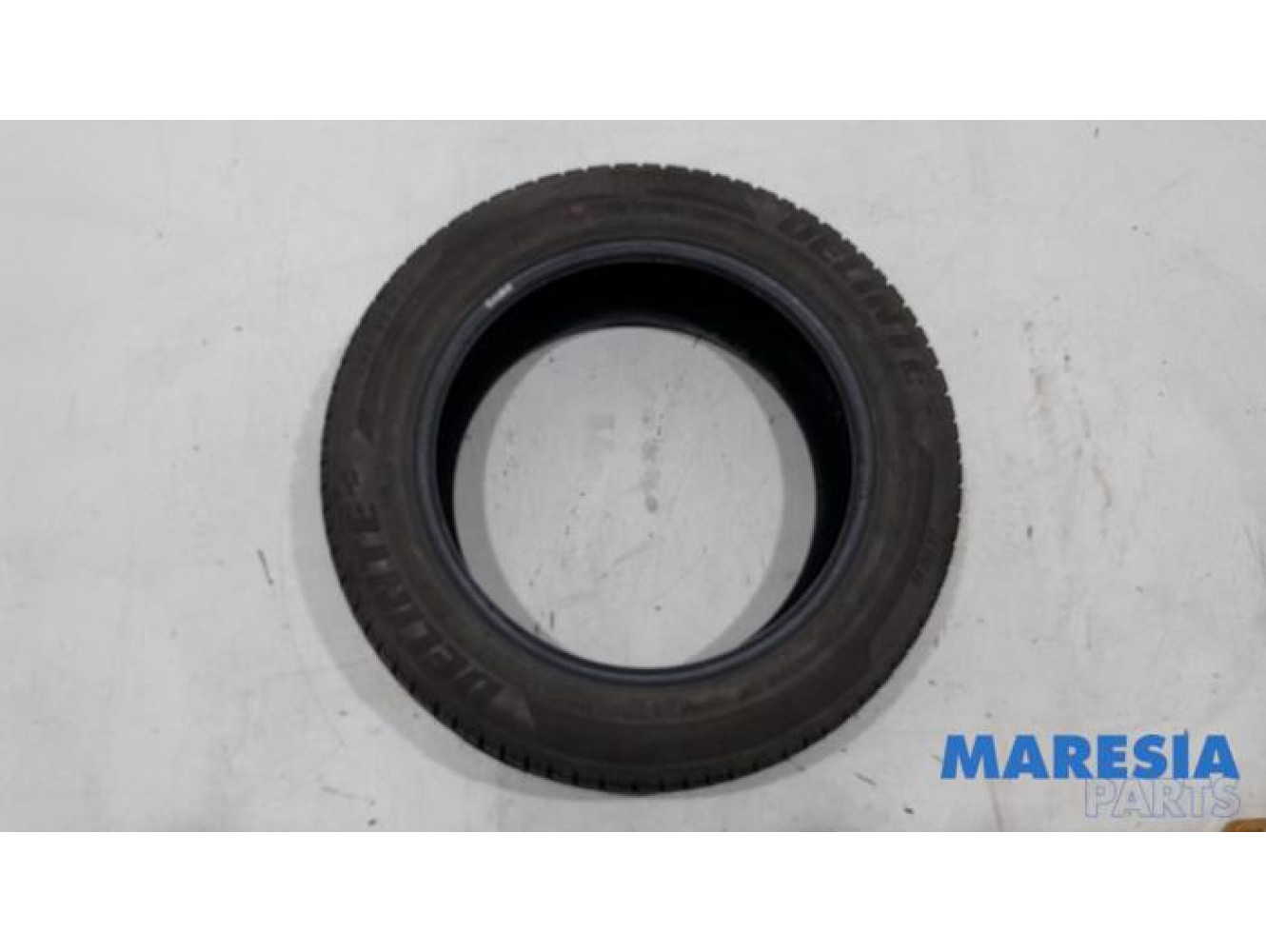 Lancia - Delta - Winterreifen