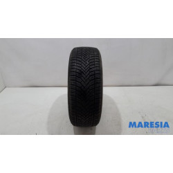 Lancia - Delta - Winterreifen