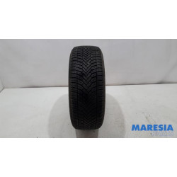 Lancia - Delta - Winterreifen