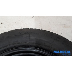 Lancia - Delta - Reserverad