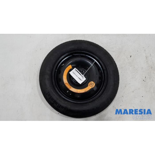 Lancia - Delta - Reserverad