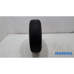 Fiat - 500 - Winterband