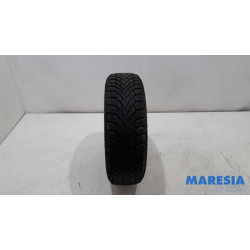 Fiat - 500 - Winterband