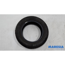 Fiat - 500 - Winterband