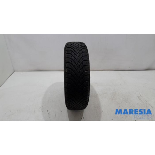 Fiat - 500 - Winterband