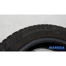 Fiat - 500 - Winterreifen