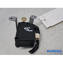 Peugeot - 107 - Mécanique de verrouillage hayon