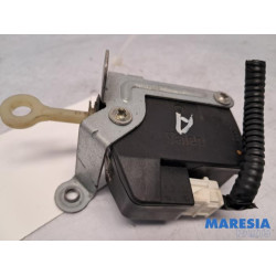 Citroen - C1 - Slotmechaniek Achterklep