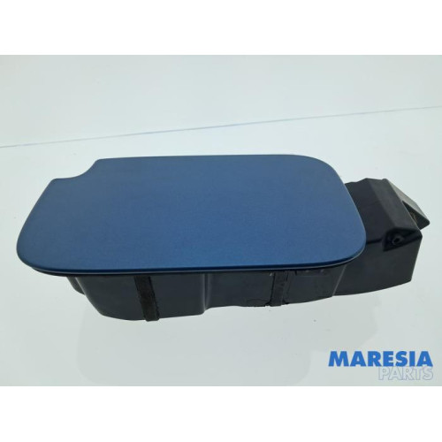 Citroen - Berlingo - Tank cap cover