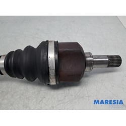 Citroen - Berlingo - Front drive shaft, left