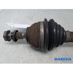 Citroen - Berlingo - Front drive shaft, left