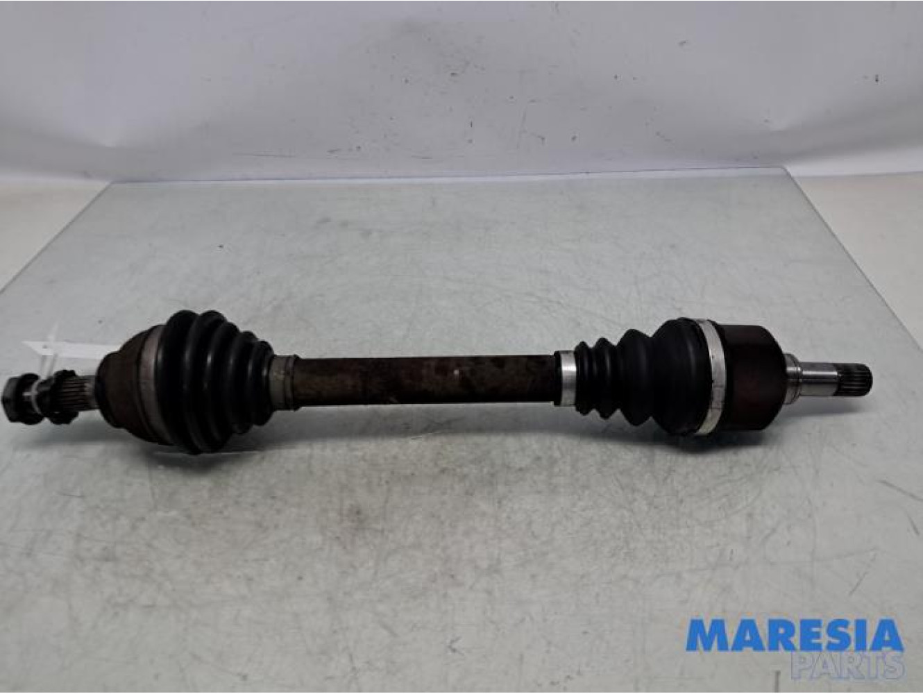 Citroen - Berlingo - Front drive shaft, left