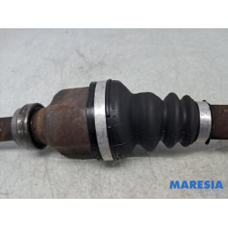 Citroen - Berlingo - Front drive shaft, right