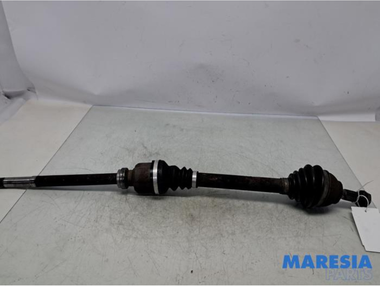 Citroen - Berlingo - Front drive shaft, right