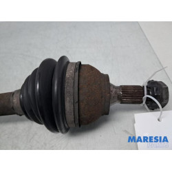 Citroen - Berlingo - Front drive shaft, right