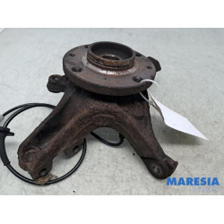 Citroen - Berlingo - Knuckle, front right