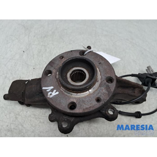 Citroen - Berlingo - Knuckle, front right