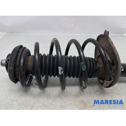 Citroen - Berlingo - Barre amortisseur avant gauche