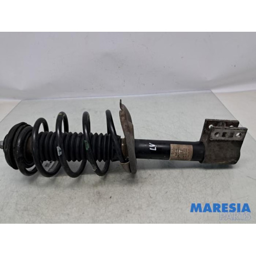 Citroen - Berlingo - Barre amortisseur avant gauche