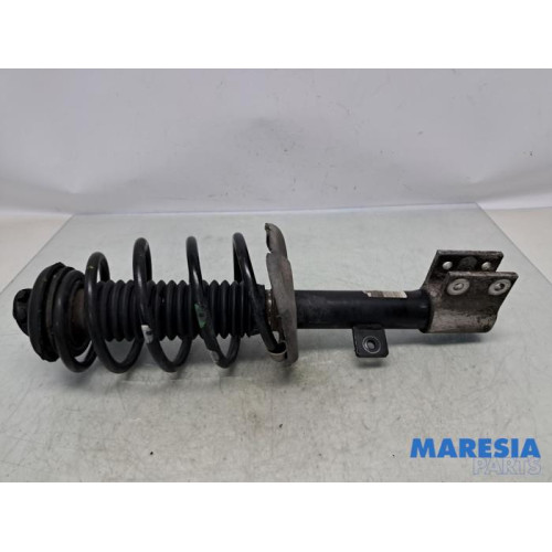 Citroen - Berlingo - Front shock absorber rod, right