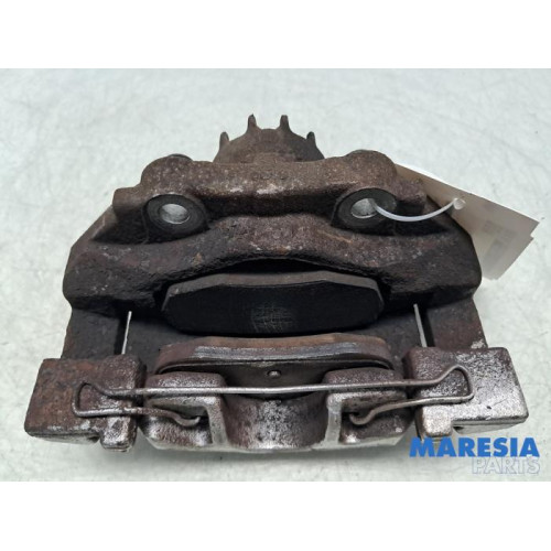 Citroen - Berlingo - Remklauw (Tang) rechts-voor