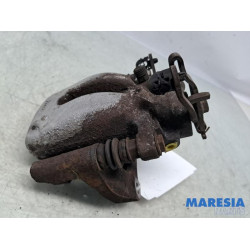 Citroen - Berlingo - Rear brake calliper, left