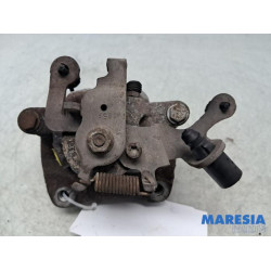 Citroen - Berlingo - Rear brake calliper, left