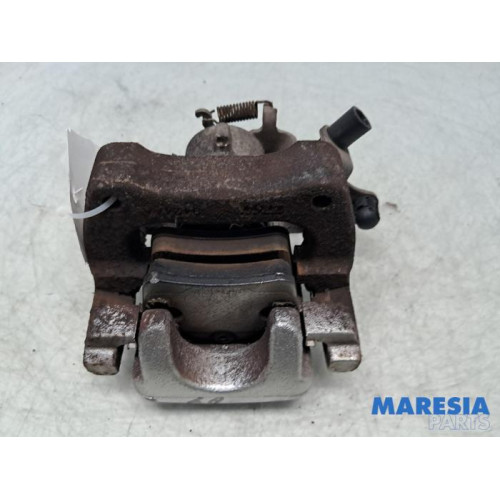 Citroen - Berlingo - Rear brake calliper, left