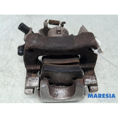 Citroen - Berlingo - Rear brake calliper, right
