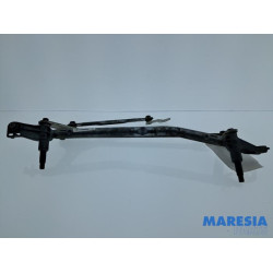 Citroen - Berlingo - Mécanique essuie-glace