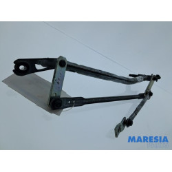 Citroen - Berlingo - Mécanique essuie-glace