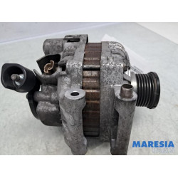 Citroen - Berlingo - Dynamo