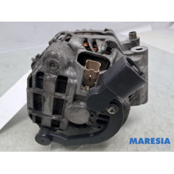 Citroen - Berlingo - Dynamo