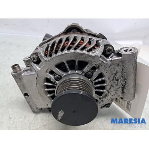 Citroen - Berlingo - Dynamo