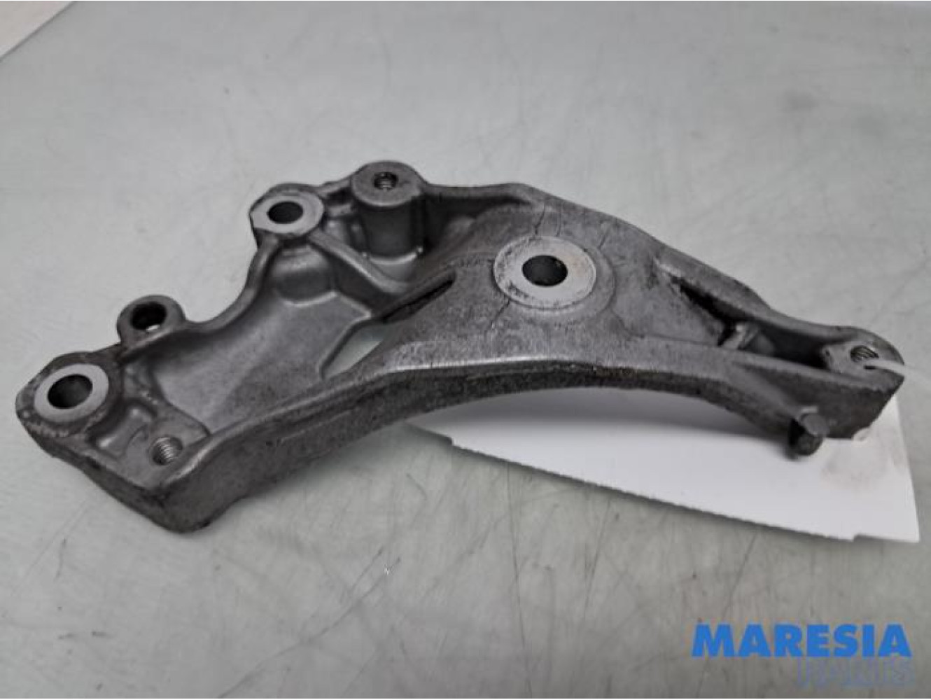 Citroen - Berlingo - Dynamosteun boven