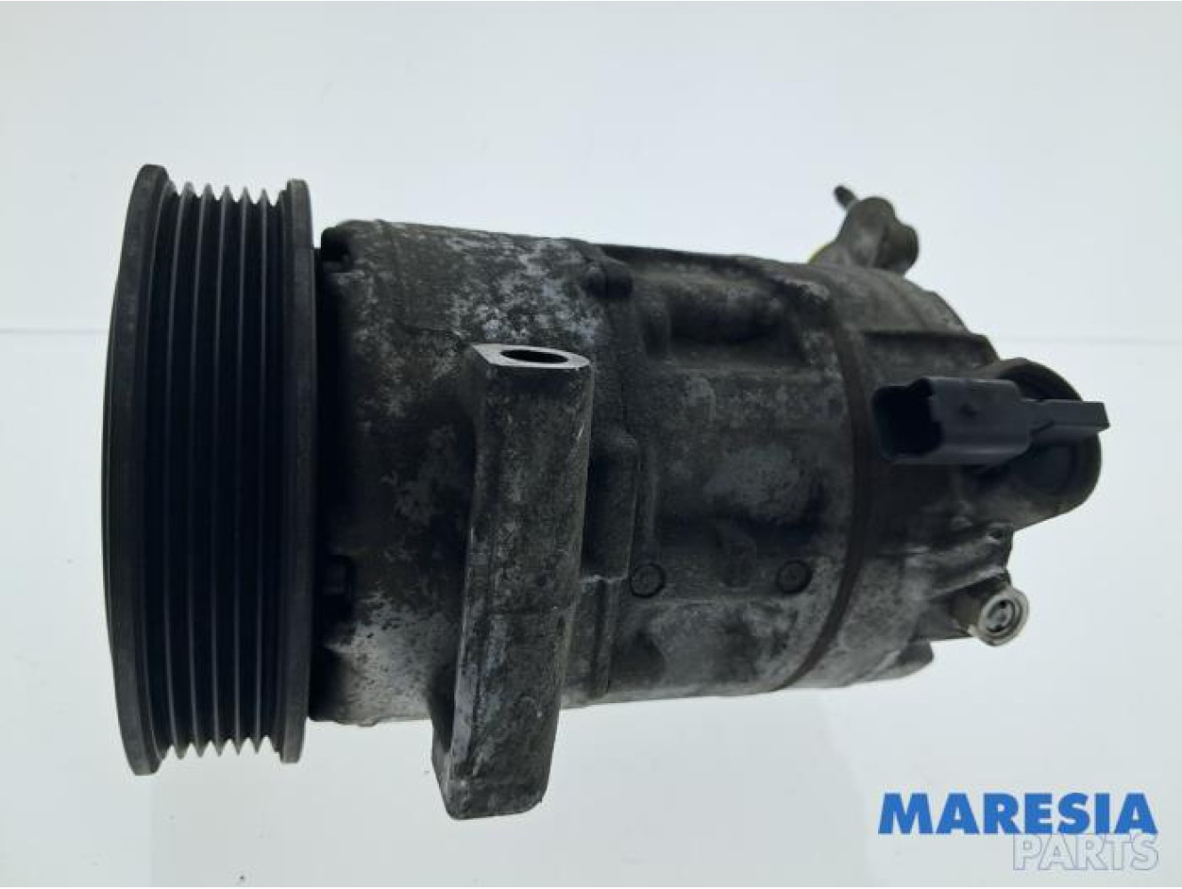 Citroen - Berlingo - Aircopomp