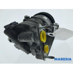 Citroen - Berlingo - Aircopomp